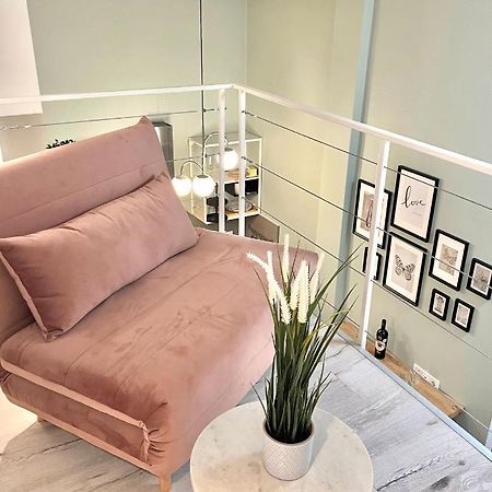 Wp - Cozy And Modern Apartment In Budapeszt Zewnętrze zdjęcie