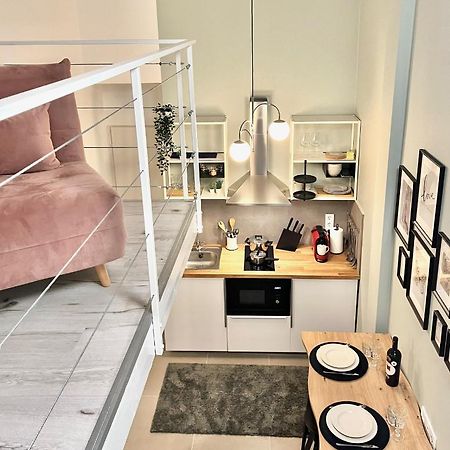 Wp - Cozy And Modern Apartment In Budapeszt Zewnętrze zdjęcie