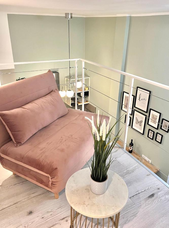 Wp - Cozy And Modern Apartment In Budapeszt Zewnętrze zdjęcie