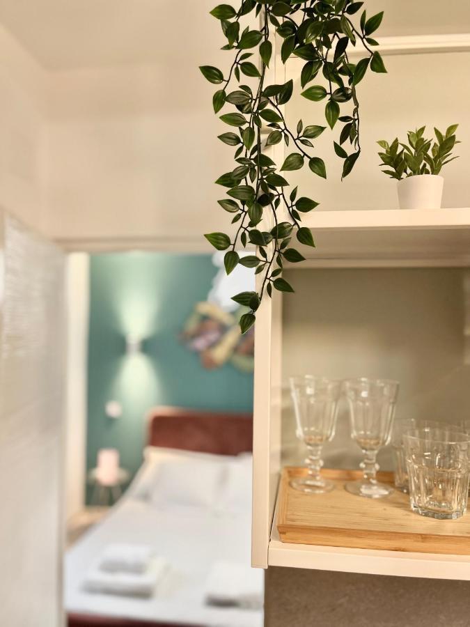 Wp - Cozy And Modern Apartment In Budapeszt Zewnętrze zdjęcie