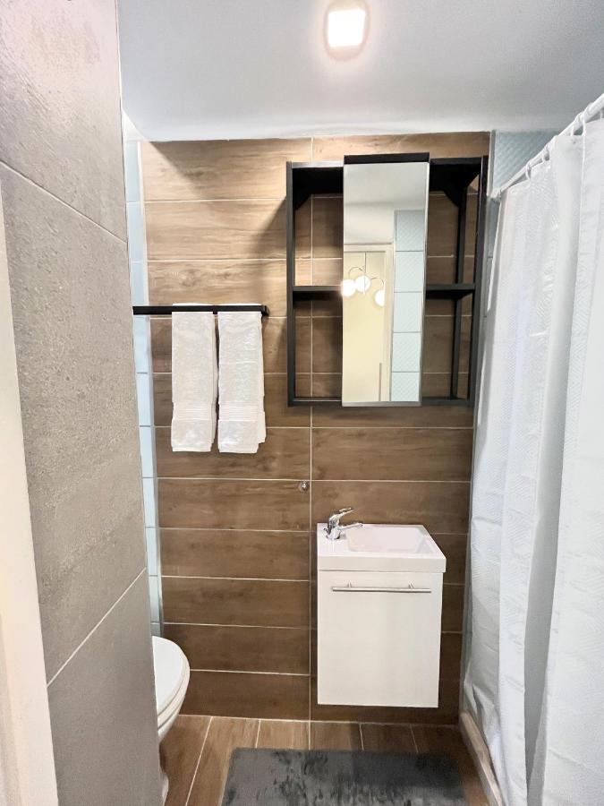 Wp - Cozy And Modern Apartment In Budapeszt Zewnętrze zdjęcie