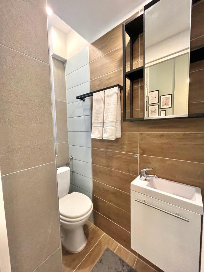 Wp - Cozy And Modern Apartment In Budapeszt Zewnętrze zdjęcie