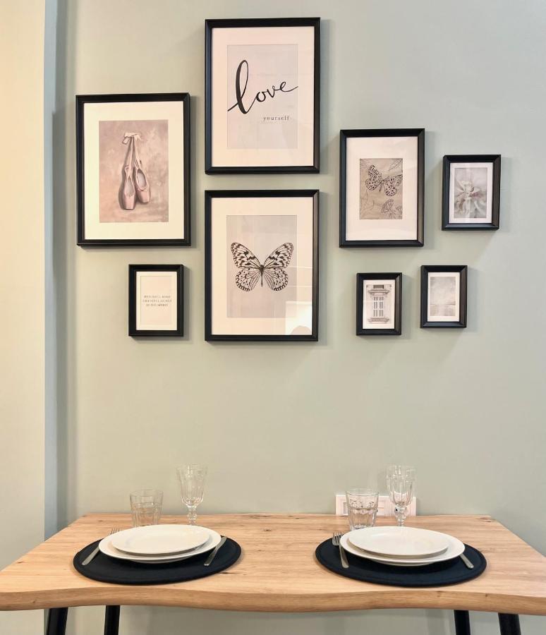 Wp - Cozy And Modern Apartment In Budapeszt Zewnętrze zdjęcie